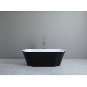 Ovia Free Standing Bathtub 1500